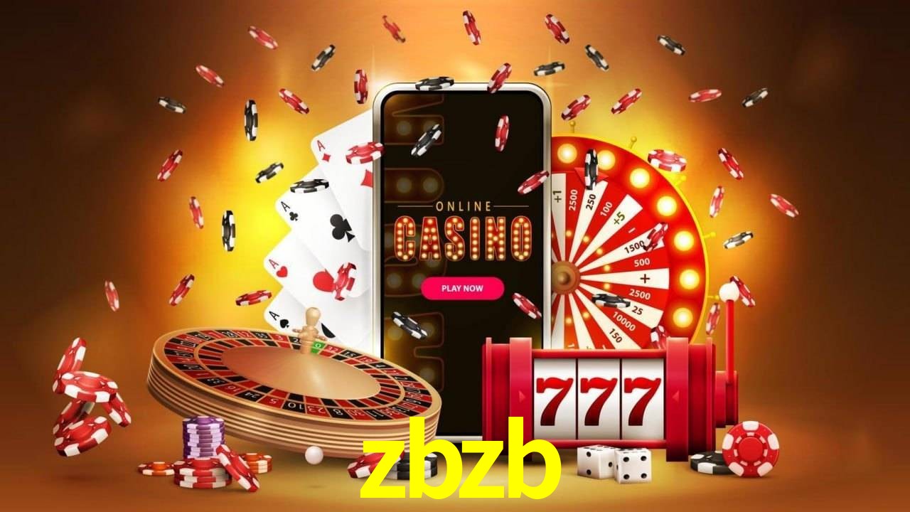 Jogos de Slot zbzb